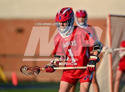Thumbnail 1 in Fairport @ Penfield (NYSPHSAA Section V Class A Semifinal) photogallery.