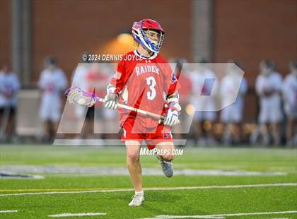 Thumbnail 1 in Fairport @ Penfield (NYSPHSAA Section V Class A Semifinal) photogallery.