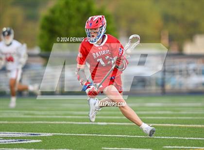 Thumbnail 1 in Fairport @ Penfield (NYSPHSAA Section V Class A Semifinal) photogallery.