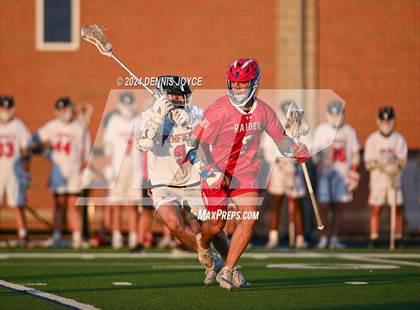 Thumbnail 3 in Fairport @ Penfield (NYSPHSAA Section V Class A Semifinal) photogallery.