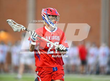 Thumbnail 1 in Fairport @ Penfield (NYSPHSAA Section V Class A Semifinal) photogallery.