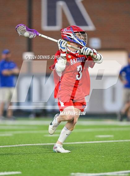 Thumbnail 3 in Fairport @ Penfield (NYSPHSAA Section V Class A Semifinal) photogallery.