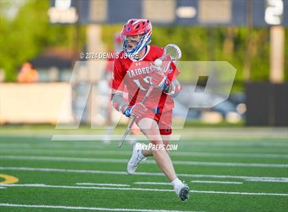 Thumbnail 1 in Fairport @ Penfield (NYSPHSAA Section V Class A Semifinal) photogallery.