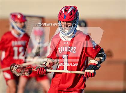 Thumbnail 3 in Fairport @ Penfield (NYSPHSAA Section V Class A Semifinal) photogallery.