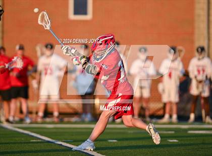 Thumbnail 1 in Fairport @ Penfield (NYSPHSAA Section V Class A Semifinal) photogallery.