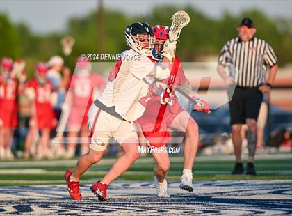 Thumbnail 1 in Fairport @ Penfield (NYSPHSAA Section V Class A Semifinal) photogallery.