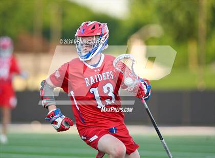 Thumbnail 3 in Fairport @ Penfield (NYSPHSAA Section V Class A Semifinal) photogallery.