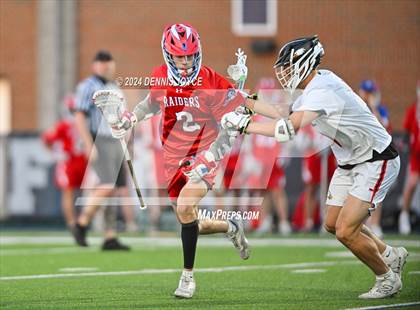 Thumbnail 1 in Fairport @ Penfield (NYSPHSAA Section V Class A Semifinal) photogallery.