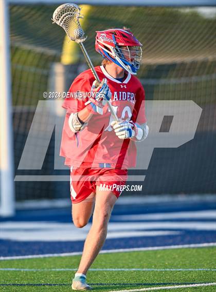 Thumbnail 3 in Fairport @ Penfield (NYSPHSAA Section V Class A Semifinal) photogallery.