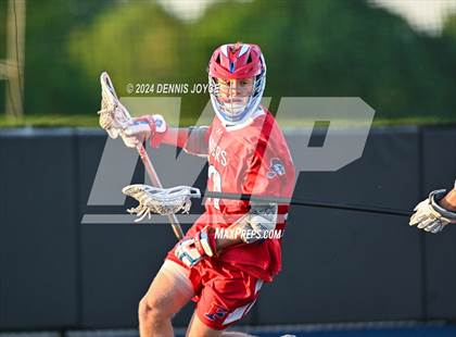 Thumbnail 3 in Fairport @ Penfield (NYSPHSAA Section V Class A Semifinal) photogallery.