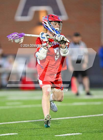 Thumbnail 1 in Fairport @ Penfield (NYSPHSAA Section V Class A Semifinal) photogallery.