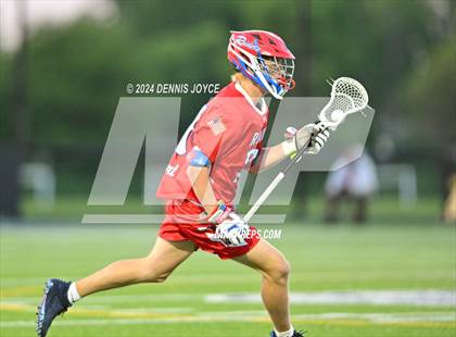 Thumbnail 1 in Fairport @ Penfield (NYSPHSAA Section V Class A Semifinal) photogallery.