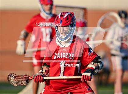 Thumbnail 2 in Fairport @ Penfield (NYSPHSAA Section V Class A Semifinal) photogallery.