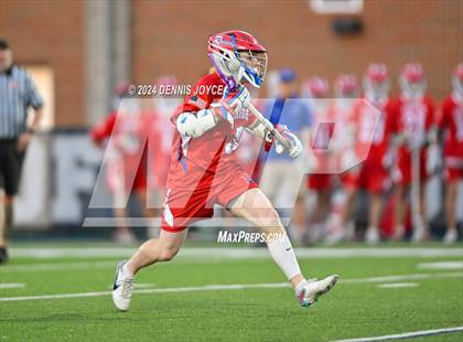 Thumbnail 2 in Fairport @ Penfield (NYSPHSAA Section V Class A Semifinal) photogallery.