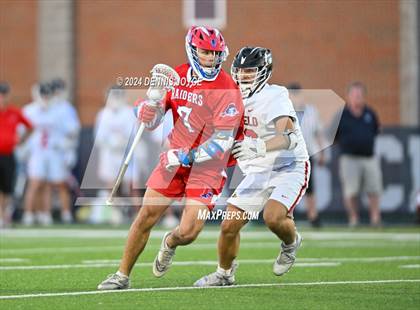 Thumbnail 1 in Fairport @ Penfield (NYSPHSAA Section V Class A Semifinal) photogallery.
