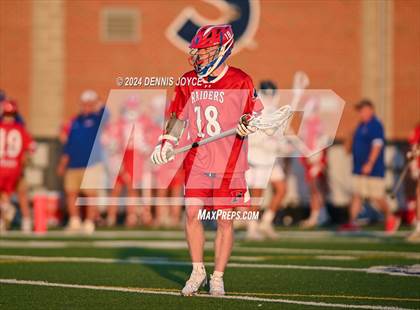 Thumbnail 2 in Fairport @ Penfield (NYSPHSAA Section V Class A Semifinal) photogallery.