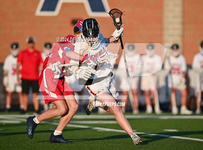 Thumbnail 3 in Fairport @ Penfield (NYSPHSAA Section V Class A Semifinal) photogallery.