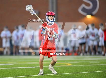 Thumbnail 2 in Fairport @ Penfield (NYSPHSAA Section V Class A Semifinal) photogallery.