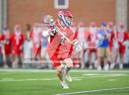 Thumbnail 3 in Fairport @ Penfield (NYSPHSAA Section V Class A Semifinal) photogallery.