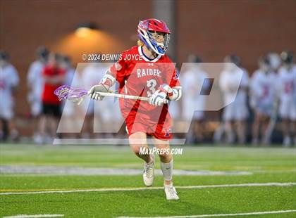 Thumbnail 3 in Fairport @ Penfield (NYSPHSAA Section V Class A Semifinal) photogallery.