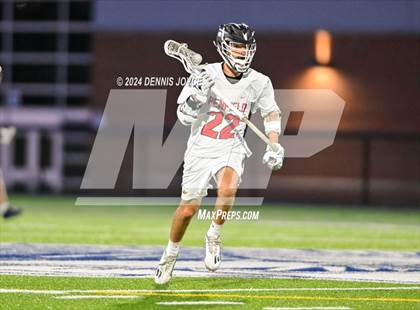 Thumbnail 1 in Fairport @ Penfield (NYSPHSAA Section V Class A Semifinal) photogallery.