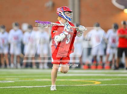 Thumbnail 1 in Fairport @ Penfield (NYSPHSAA Section V Class A Semifinal) photogallery.