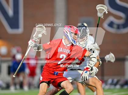 Thumbnail 1 in Fairport @ Penfield (NYSPHSAA Section V Class A Semifinal) photogallery.