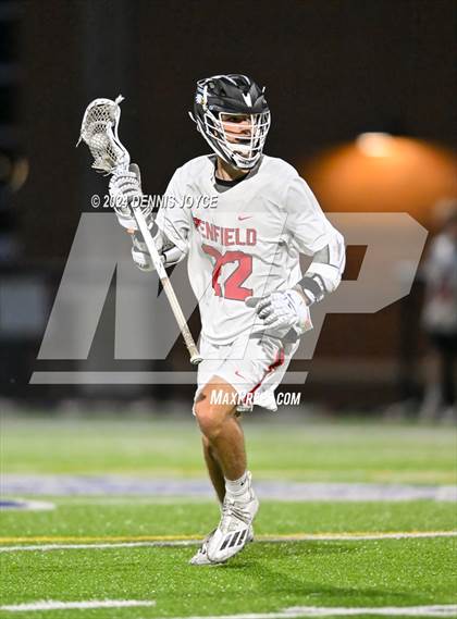 Thumbnail 1 in Fairport @ Penfield (NYSPHSAA Section V Class A Semifinal) photogallery.