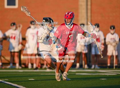 Thumbnail 2 in Fairport @ Penfield (NYSPHSAA Section V Class A Semifinal) photogallery.