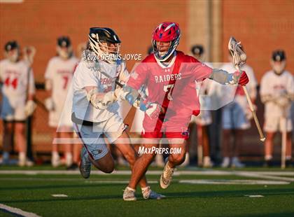 Thumbnail 1 in Fairport @ Penfield (NYSPHSAA Section V Class A Semifinal) photogallery.