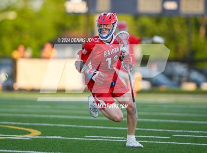 Thumbnail 3 in Fairport @ Penfield (NYSPHSAA Section V Class A Semifinal) photogallery.