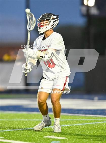 Thumbnail 2 in Fairport @ Penfield (NYSPHSAA Section V Class A Semifinal) photogallery.