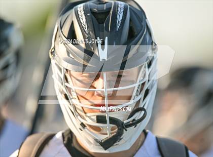 Thumbnail 2 in Fairport @ Penfield (NYSPHSAA Section V Class A Semifinal) photogallery.