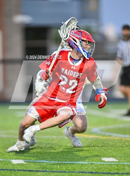 Thumbnail 1 in Fairport @ Penfield (NYSPHSAA Section V Class A Semifinal) photogallery.
