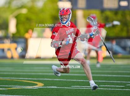 Thumbnail 2 in Fairport @ Penfield (NYSPHSAA Section V Class A Semifinal) photogallery.