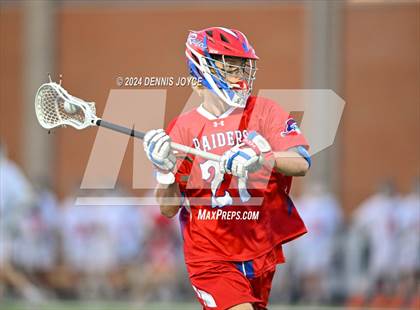 Thumbnail 2 in Fairport @ Penfield (NYSPHSAA Section V Class A Semifinal) photogallery.
