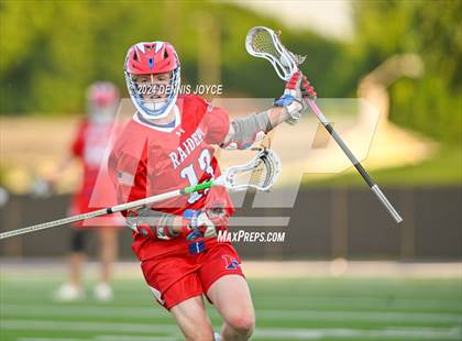 Thumbnail 1 in Fairport @ Penfield (NYSPHSAA Section V Class A Semifinal) photogallery.