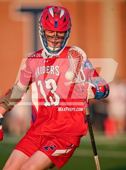 Thumbnail 1 in Fairport @ Penfield (NYSPHSAA Section V Class A Semifinal) photogallery.