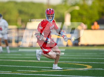Thumbnail 1 in Fairport @ Penfield (NYSPHSAA Section V Class A Semifinal) photogallery.