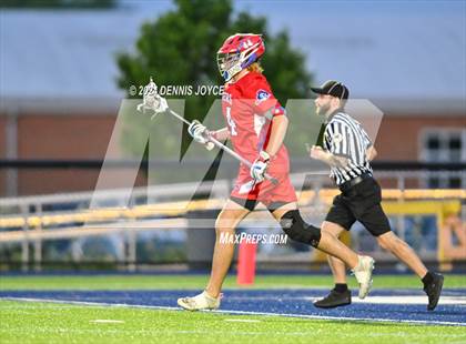Thumbnail 1 in Fairport @ Penfield (NYSPHSAA Section V Class A Semifinal) photogallery.