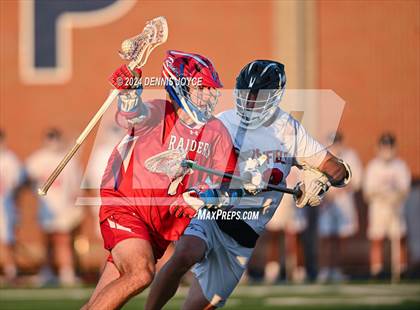 Thumbnail 2 in Fairport @ Penfield (NYSPHSAA Section V Class A Semifinal) photogallery.