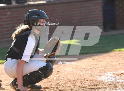 Thumbnail 2 in South Mecklenburg vs Olympic (SoMeck 7 4A Conference Tournament Final) photogallery.
