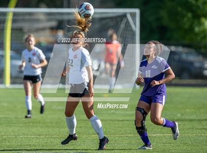 Thumbnail 1 in Byron Center vs. Caledonia (MHSAA D2 Semifinal) photogallery.
