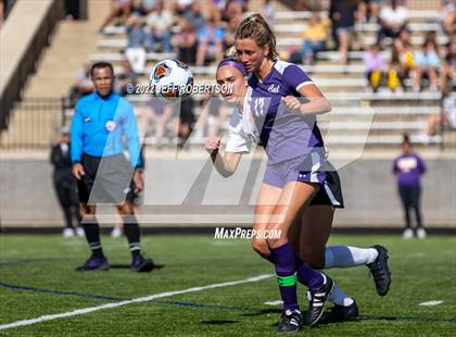 Thumbnail 1 in Byron Center vs. Caledonia (MHSAA D2 Semifinal) photogallery.