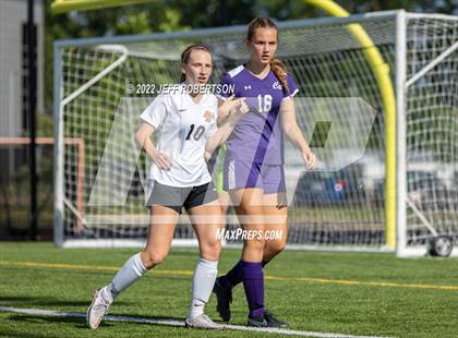 Thumbnail 1 in Byron Center vs. Caledonia (MHSAA D2 Semifinal) photogallery.