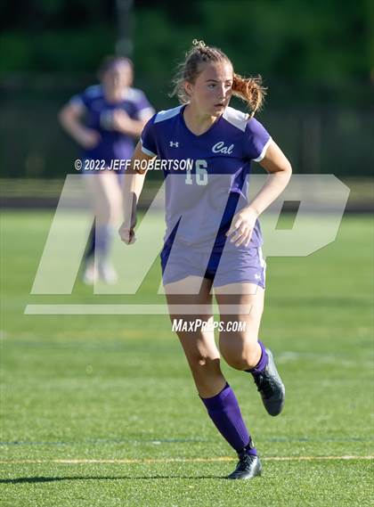 Thumbnail 3 in Byron Center vs. Caledonia (MHSAA D2 Semifinal) photogallery.