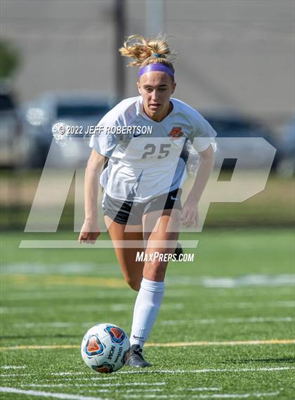 Thumbnail 2 in Byron Center vs. Caledonia (MHSAA D2 Semifinal) photogallery.