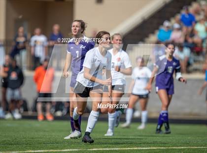 Thumbnail 3 in Byron Center vs. Caledonia (MHSAA D2 Semifinal) photogallery.