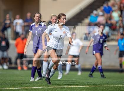 Thumbnail 1 in Byron Center vs. Caledonia (MHSAA D2 Semifinal) photogallery.