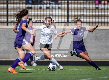 Thumbnail 1 in Byron Center vs. Caledonia (MHSAA D2 Semifinal) photogallery.